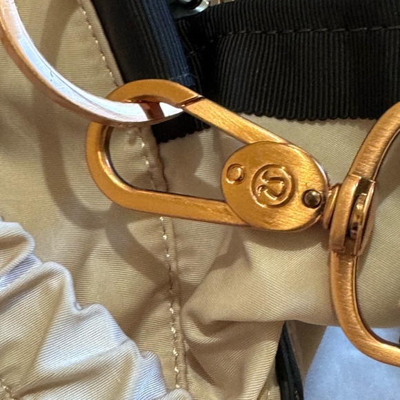 Lululemon Duffel Bag - Picture 5 of 15